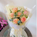 Holiday Gift Wrap Supplier - OEM Christmas Elements Snowflakes