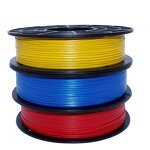PET Twist Tie Supplier - OEM 1000 Meters Per Roll Spool