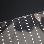 Carpet Stair Tool Factory - OEM 3-1/2" Wide Decoration Tool