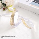 Christmas Gift Wrap Supplier - OEM Wholesale Decorating Stock