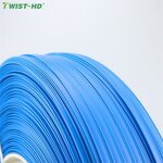 Plastic Clips Factory - OEM Double Wire Twist Tie Clipband