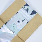 Bakery Boxes Supplier - OEM Clear Lid Sandwich Cake Containers