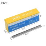 Plant Stretch Tie Tape Supplier - OEM 1/2 Inch100ft Green PVC