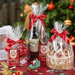 Transparent Wrap Manufacturer - OEM Clear BOPP Film Wrap