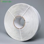 PE Twist Ties Supplier - OEM 3mm 100m/roll Reusable