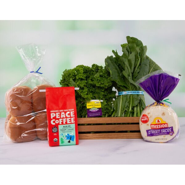 Wired Twist Ties Supplier - OEM 8" Branded Logo Printing