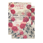 Christmas BOPP Film Manufacturer - OEM Colorful Decorative Gift