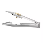 Floral Ribbon Spool Factory - OEM 3cm100yard Polyester Silk Ribbon