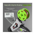 Plant Tying Machine Supplier - OEM SUCA Easy-to-Use Machine