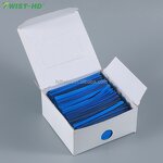 Twist Tie Factory - OEM Precut Paper Plastic Bakery Twist
