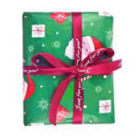 Frosted Wrap Sheets Manufacturer - OEM 56cmx80cm Food Package