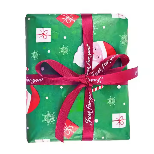 Frosted Wrap Sheets Manufacturer - OEM 56cmx80cm Food Package