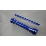 Vegetable Twist Tie Manufacturer - OEM 5/16inch Plastic Tie