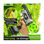 Plant Tying Machine Supplier - OEM SUCA Easy-to-Use Machine