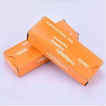 Plant Stretch Tie Tape Supplier - OEM 1/2 Inch100ft Green PVC