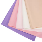 Santa Claus Paper Manufacturer - OEM Floral Gift Uncoated Paper