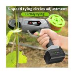 Tying Machine Factory - OEM SUCA Lightweight Portable Machine