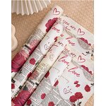 Christmas BOPP Film Manufacturer - OEM Colorful Decorative Gift