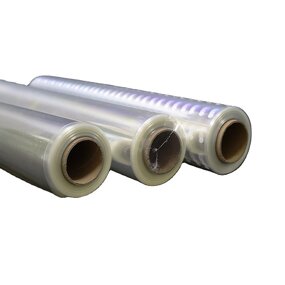 Gift Wrapping Supplier - OEM Transparent Printing Flowers Film