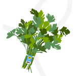 Twist Band Tie Supplier - OEM Custom Printed Vegetable Fruit