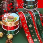 Christmas Gift Wrap Supplier - OEM Wholesale Decorating Stock