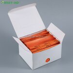 Twist Tie Factory - OEM Precut Paper Plastic Bakery Twist
