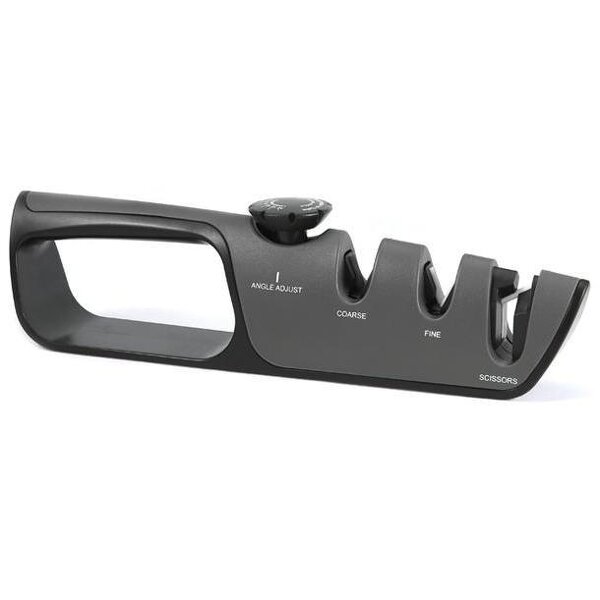 Handheld Knife Sharpener Manufacturer - OEM 4-Stage Grind Repair