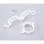 Plastic Garden Ties Manufacturer - OEM Reel Twist Ties Supply