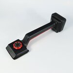 Soundproof Carpet Underlay Manufacturer - OEM One-Sided PU Foam