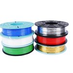 Twist Tie Spool Manufacturer - OEM 1000M Machine Metallic Spool