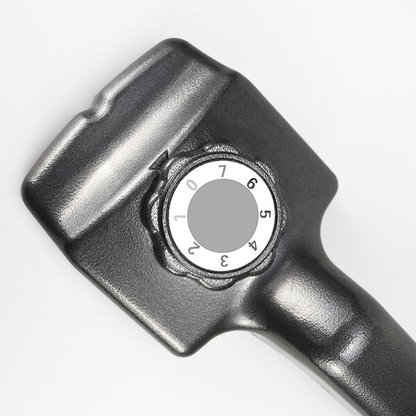 Carpet Installation Equipment Supplier - OEM Professional Ironing Iron