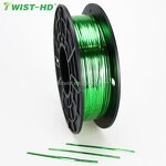 PET Twist Tie Supplier - OEM 1000 Meters Per Roll Spool