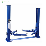 Two Poles Vehicle Lift Factory - Direct Sales Electric Hydraulic 4000kg Repair