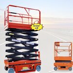 scissor lift