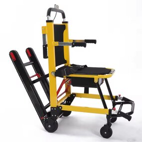 Portable Stair Lift Chair Supplier - Electric Foldable Climbing for Home Safety