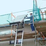 Portable Solar Panel Lift Factory - Safe 8-12m Height Movable Electric