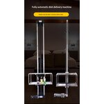 Food Dumbwaiter Elevator Supplier - Direct Factory Price 100 kg Motor Lift