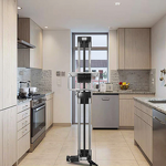 Food Dumbwaiter Elevator Supplier - Direct Factory Price 100 kg Motor Lift