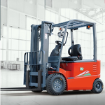 Small Forklift Factory - Low Price 1-3 Ton Electric Pallet Truck