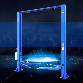 Electric Forklift Manufacturer - New Energy Work Lift Hydraulic Terrain Rough