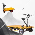 Two Post Car Lift Factory - CE Custom 4T Hydraulic Auto Car Lifter