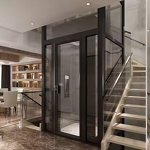 Shaftless Home Elevators Factory - High-quality 2-5 Floors Villa Passenger Lift