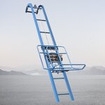 Highway Transport Elevator Factory - HOT Sale Mortar Aerated Brick Custom Length