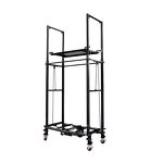 Portable Electric Platform Supplier - Lightweight 4-8m Aluminum Remote Control