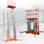 Scaffolding System Manufacturer - YF Construction Galvanized Ringlock Platforms