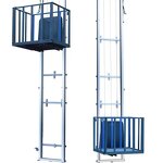 Hydraulic Home Elevator Manufacturer - OEM Custom Small Lift Tables