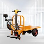 Two Post Car Lift Factory - CE Custom 4T Hydraulic Auto Car Lifter