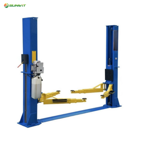Two Poles Vehicle Lift Factory - Direct Sales Electric Hydraulic 4000kg Repair