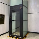 Shaftless Home Elevators Factory - High-quality 2-5 Floors Villa Passenger Lift