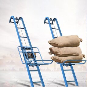 Highway Transport Elevator Factory - HOT Sale Mortar Aerated Brick Custom Length